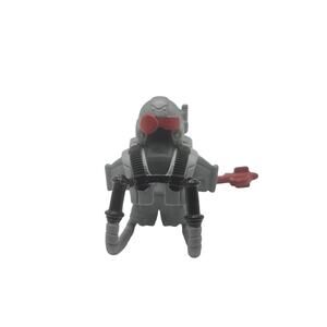 Imginext Blind Mystery Bag Series 1 Spy Agent Jetpack & Weapon Replacement Part
